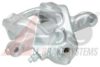 BUDWEG 344725 Brake Caliper